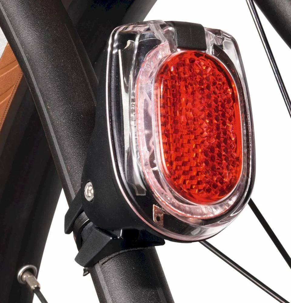 Busch+Müller Rücklicht Secula plus